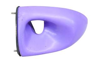 Polaris - 96 Polaris SLTX 1050 Left Side Mirror - Image 2