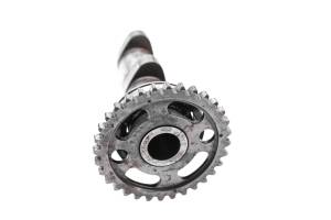 Yamaha - 02 Yamaha YZ426F Exhaust Camshaft Cam Shaft - Image 2