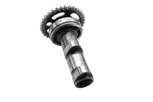 Yamaha - 02 Yamaha YZ426F Exhaust Camshaft Cam Shaft - Image 3