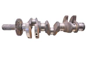 12 Sea-Doo GTX Limited iS 260 Crankshaft Crank Shaft
