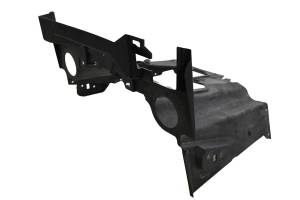 Polaris - 20 Polaris RZR RS1 EPS 4x4 Rear Cab Close Off Panel Cover - Image 1