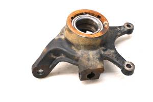 20 Polaris RZR RS1 EPS 4x4 Front Left Spindle Knuckle