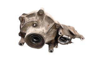 03 Yamaha Kodiak 400 4x4 Front Differential YFM400F