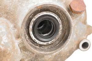 Yamaha - 03 Yamaha Kodiak 400 4x4 Front Differential YFM400F - Image 4