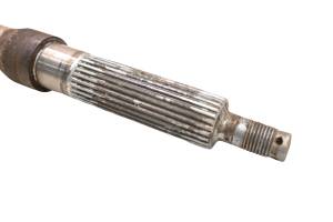 Yamaha - 03 Yamaha Kodiak 400 4x4 Rear Axle YFM400F - Image 2