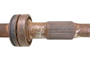 Yamaha - 03 Yamaha Kodiak 400 4x4 Rear Axle YFM400F - Image 3