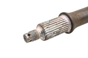 Yamaha - 03 Yamaha Kodiak 400 4x4 Rear Axle YFM400F - Image 4