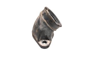 99 Polaris Ranger 500 6x6 Intake Manifold Carburetor Boot
