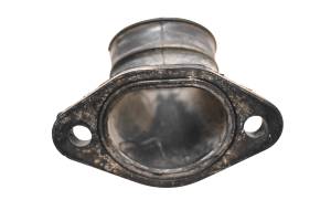 Polaris - 99 Polaris Ranger 500 6x6 Intake Manifold Carburetor Boot - Image 3