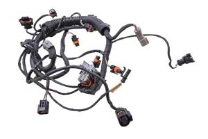 12 Sea-Doo GTX Limited iS 260 Engine Electrical Wiring Harness