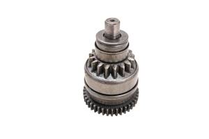 Polaris - 99 Polaris Ranger 500 6x6 Starter Gear Bendix - Image 1
