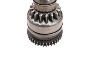 Polaris - 99 Polaris Ranger 500 6x6 Starter Gear Bendix - Image 3