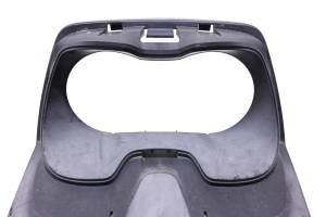 Sea-Doo - 12 Sea-Doo GTX Limited iS 260 Dashboard Handlebar Cover - Image 2