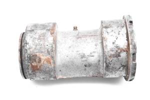 08 Polaris Outlaw 450 S Rear Bearing Carrier Axle Housing