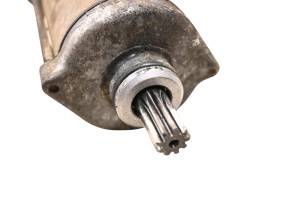Yamaha - 03 Yamaha Kodiak 400 4x4 Starter Motor YFM400F - Image 2