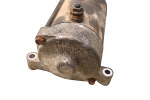 Yamaha - 03 Yamaha Kodiak 400 4x4 Starter Motor YFM400F - Image 3