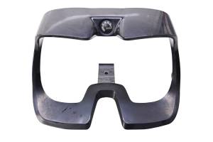 12 Sea-Doo GTX Limited iS 260 Speedometer Dash Cover