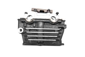 Kawasaki - 04 Kawasaki Ninja 250R Cylinder Head EX250 - Image 3