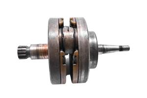 03 Yamaha YZ250 Crankshaft Crank Shaft