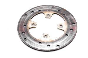 08 Polaris Outlaw 450 S Front Brake Rotor Disc