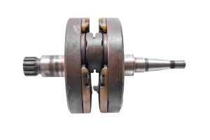 03 Yamaha YZ250 Crankshaft Crank Shaft