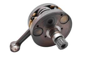 Yamaha - 03 Yamaha YZ250 Crankshaft Crank Shaft - Image 3