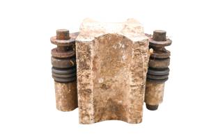 Polaris - 99 Polaris Ranger 500 6x6 Front Left Brake Caliper - Image 2