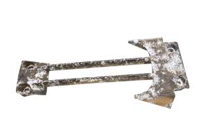 17 Yamaha EX Deluxe Jet Pump Grate EX1050