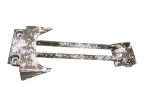 Yamaha - 17 Yamaha EX Deluxe Jet Pump Grate EX1050 - Image 2