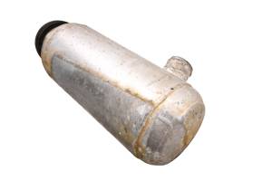 Yamaha - 17 Yamaha EX Deluxe Muffler Exhaust Pipe EX1050 - Image 3