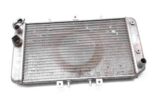 08 Polaris Outlaw 450 S Radiator
