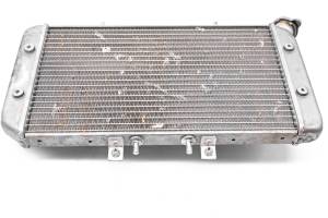Polaris - 08 Polaris Outlaw 450 S Radiator - Image 3