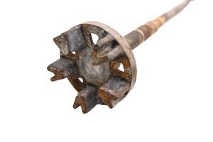 Yamaha - 17 Yamaha EX Deluxe Drive Shaft & Coupler EX1050 - Image 2