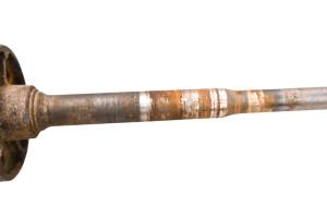 Yamaha - 17 Yamaha EX Deluxe Drive Shaft & Coupler EX1050 - Image 3