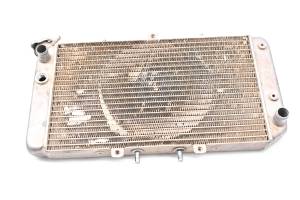 08 Polaris Outlaw 450 S Radiator
