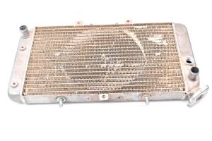 Polaris - 08 Polaris Outlaw 450 S Radiator - Image 2