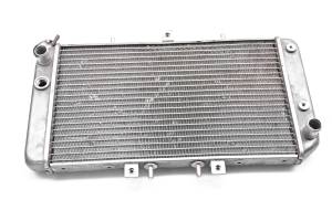 08 Polaris Outlaw 450 S Radiator