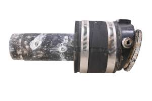 12 Sea-Doo GTX Limited iS 260 Head Exhaust Pipe