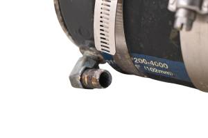 Sea-Doo - 12 Sea-Doo GTX Limited iS 260 Head Exhaust Pipe - Image 4