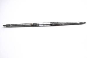 08 Polaris Outlaw 450 S Rear Axle