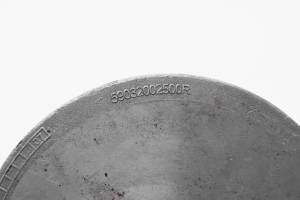 Polaris - 08 Polaris Outlaw 450 S Inner Clutch Hub - Image 3