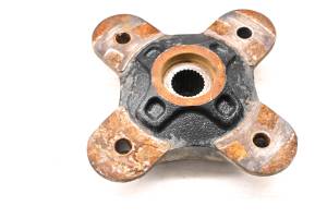 20 Polaris RZR RS1 EPS 4x4 Front Rear Wheel Hub Left Right