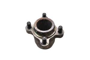 05 Yamaha Raptor 50 Rear Right Brake Drum Boss YFM50RT