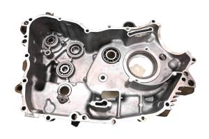 Yamaha - 03 Yamaha Kodiak 400 4x4 Crankcase Center Crank Case YFM400F - Image 7