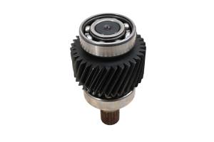 Polaris - 11 Polaris Ranger EV LSV Transmission Motor Shaft 34T - Image 3