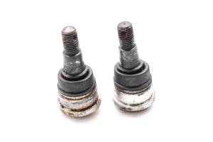 08 Polaris Outlaw 450 S Front Ball Joints Upper Lower