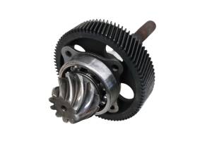 Polaris - 11 Polaris Ranger EV LSV Transmission Pinion Shaft & Gear - Image 3
