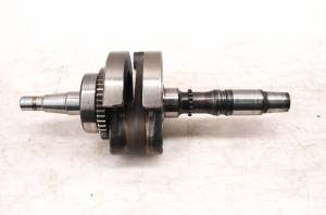 Kawasaki - 99 Kawasaki Prairie 400 4x4 Crankshaft Crank Shaft KVF400 - Image 1