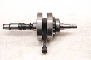 Kawasaki - 99 Kawasaki Prairie 400 4x4 Crankshaft Crank Shaft KVF400 - Image 2