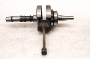 Kawasaki - 99 Kawasaki Prairie 400 4x4 Crankshaft Crank Shaft KVF400 - Image 3